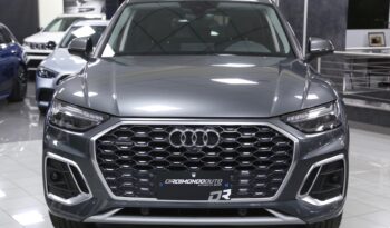 Audi Q5 SPB 40 TDI quattro S tronic S line_2024 pieno