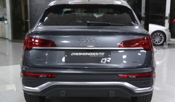 Audi Q5 SPB 40 TDI quattro S tronic S line_2024 pieno