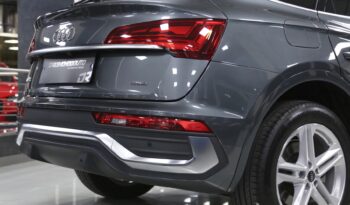 Audi Q5 SPB 40 TDI quattro S tronic S line_2024 pieno