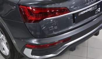 Audi Q5 SPB 40 TDI quattro S tronic S line_2024 pieno