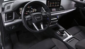 Audi Q5 SPB 40 TDI quattro S tronic S line_2024 pieno