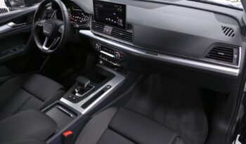 Audi Q5 SPB 40 TDI quattro S tronic S line_2024 pieno