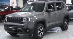 Jeep Renegade 1.3 T4 240cv PHEV 4xe AT6 Trailhawk