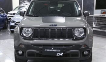 Jeep Renegade 1.3 T4 240cv PHEV 4xe AT6 Trailhawk pieno