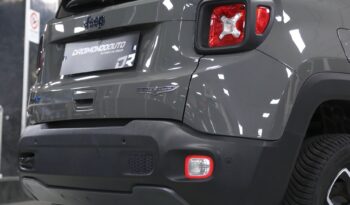 Jeep Renegade 1.3 T4 240cv PHEV 4xe AT6 Trailhawk pieno