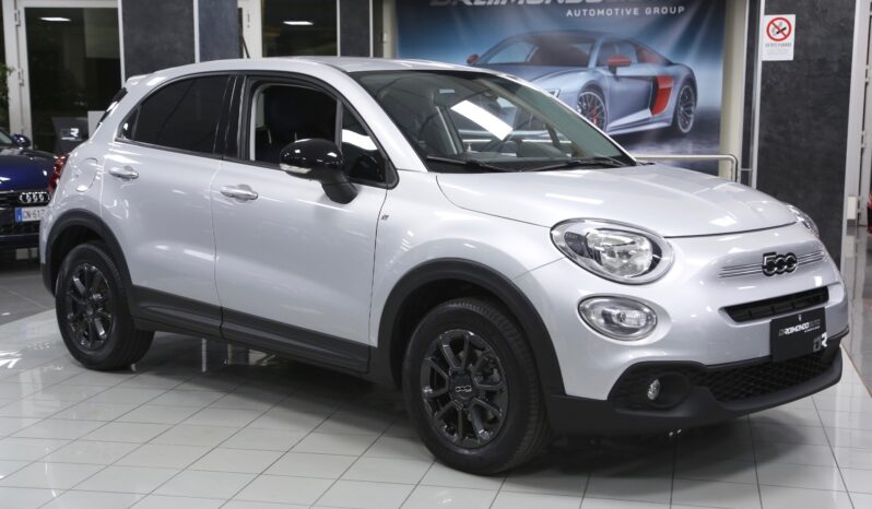 Fiat 500X 1.3 MultiJet 95cv Club pieno