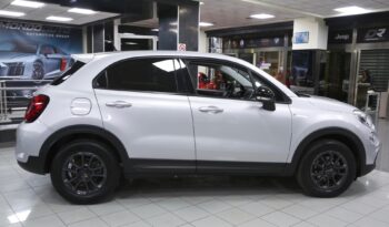 Fiat 500X 1.3 MultiJet 95cv Club pieno