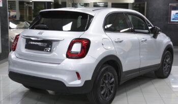 Fiat 500X 1.3 MultiJet 95cv Club pieno