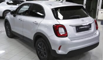 Fiat 500X 1.3 MultiJet 95cv Club pieno