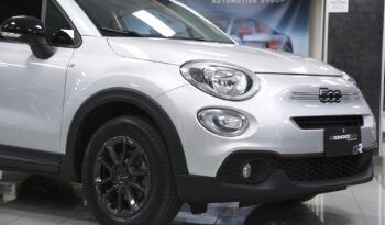 Fiat 500X 1.3 MultiJet 95cv Club pieno