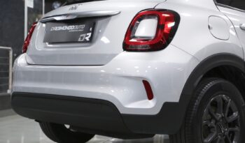 Fiat 500X 1.3 MultiJet 95cv Club pieno