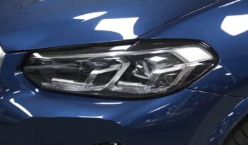 BMW X4 xDrive20d MH48V Msport auto_2024 pieno