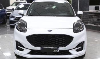 Ford Puma 1.0 EcoBoost Hybrid 125 cv S&S ST-Line X pieno