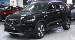 Volvo XC40 T5 Recharge Plug-in Hybrid Inscription Expression auto