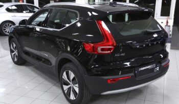 Volvo XC40 T5 Recharge Plug-in Hybrid Inscription Expression auto pieno