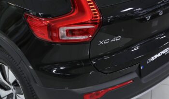 Volvo XC40 T5 Recharge Plug-in Hybrid Inscription Expression auto pieno