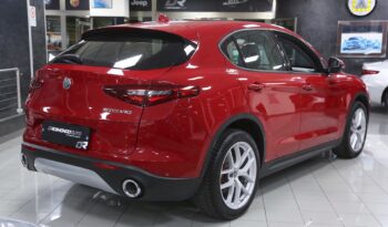 Alfa Romeo Stelvio 2.2 Turbodiesel 210 cv AT8 Q4 Executive pieno