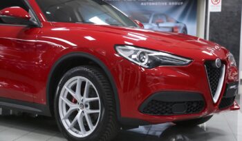 Alfa Romeo Stelvio 2.2 Turbodiesel 210 cv AT8 Q4 Executive pieno