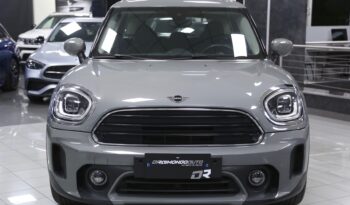 Mini 1.5 One D Countryman pieno