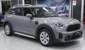 Mini 1.5 One D Countryman pieno