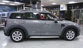 Mini 1.5 One D Countryman pieno