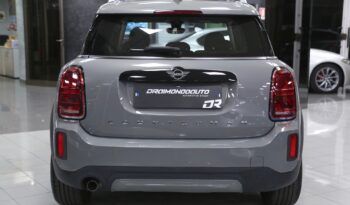 Mini 1.5 One D Countryman pieno