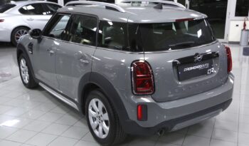 Mini 1.5 One D Countryman pieno