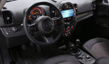 Mini 1.5 One D Countryman pieno