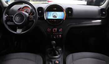 Mini 1.5 One D Countryman pieno