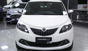 Lancia Ypsilon 1.0 FireFly 5 porte S&S Hybrid Alberta Ferretti_KM0 pieno