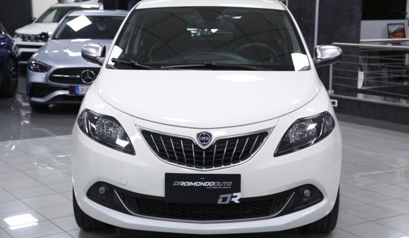 Lancia Ypsilon 1.0 FireFly 5 porte S&S Hybrid Alberta Ferretti_KM0 pieno