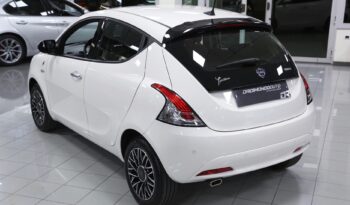 Lancia Ypsilon 1.0 FireFly 5 porte S&S Hybrid Alberta Ferretti_KM0 pieno