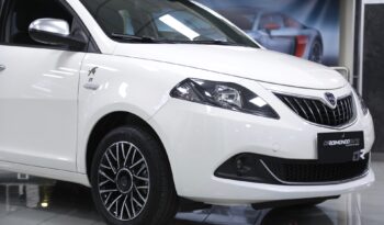 Lancia Ypsilon 1.0 FireFly 5 porte S&S Hybrid Alberta Ferretti_KM0 pieno