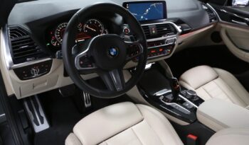 BMW X4 xDrive25d Msport-X auto pieno