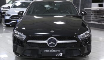 Mercedes A 180 d Automatic Sport pieno