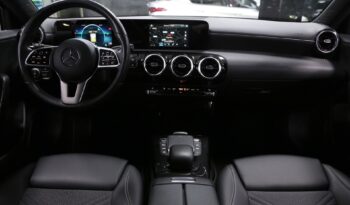 Mercedes A 180 d Automatic Sport pieno