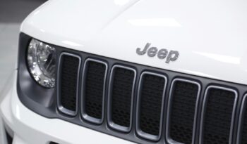 Jeep Renegade 1.6 Mjt 130 cv Limited pieno