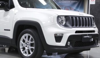 Jeep Renegade 1.6 Mjt 130 cv Limited pieno