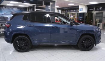 Jeep Compass 1.3 Turbo T4 240 cv PHEV AT6 4xe S pieno