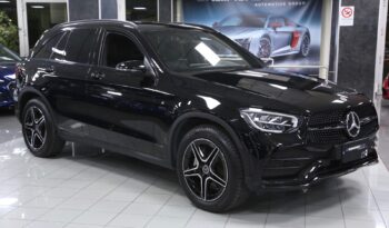 Mercedes GLC 300 de 4Matic EQ-Power Premium AMG auto pieno