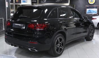 Mercedes GLC 300 de 4Matic EQ-Power Premium AMG auto pieno