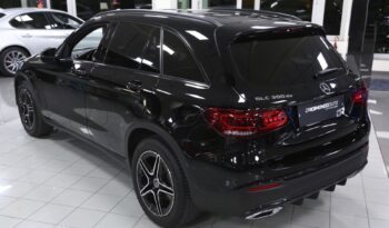 Mercedes GLC 300 de 4Matic EQ-Power Premium AMG auto pieno