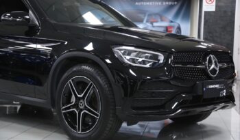 Mercedes GLC 300 de 4Matic EQ-Power Premium AMG auto pieno