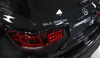 Mercedes GLC 300 de 4Matic EQ-Power Premium AMG auto pieno