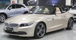 BMW Z4 sDrive20i auto