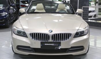 BMW Z4 sDrive20i auto pieno