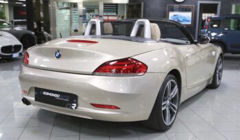 BMW Z4 sDrive20i auto pieno