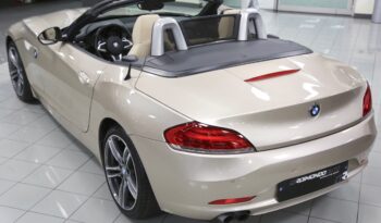 BMW Z4 sDrive20i auto pieno