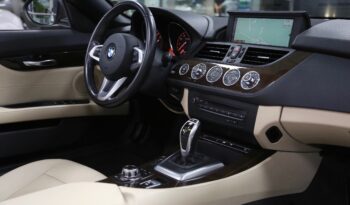 BMW Z4 sDrive20i auto pieno