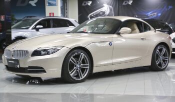 BMW Z4 sDrive20i auto pieno